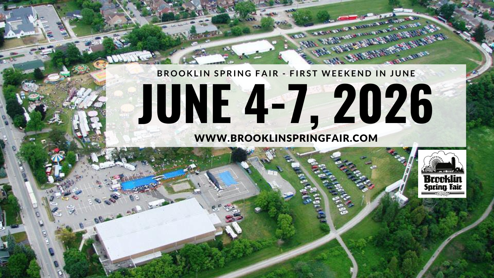 Brooklin Spring Fair