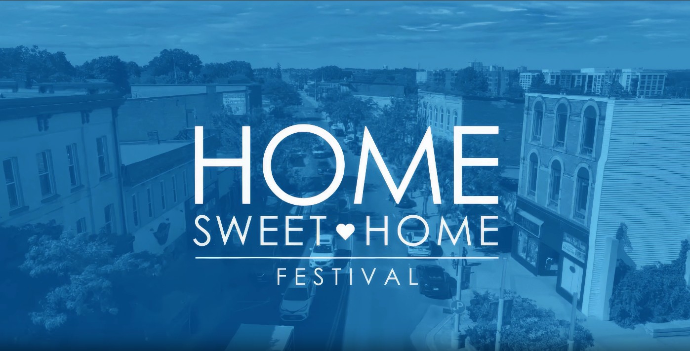 Home Sweet Home Festival