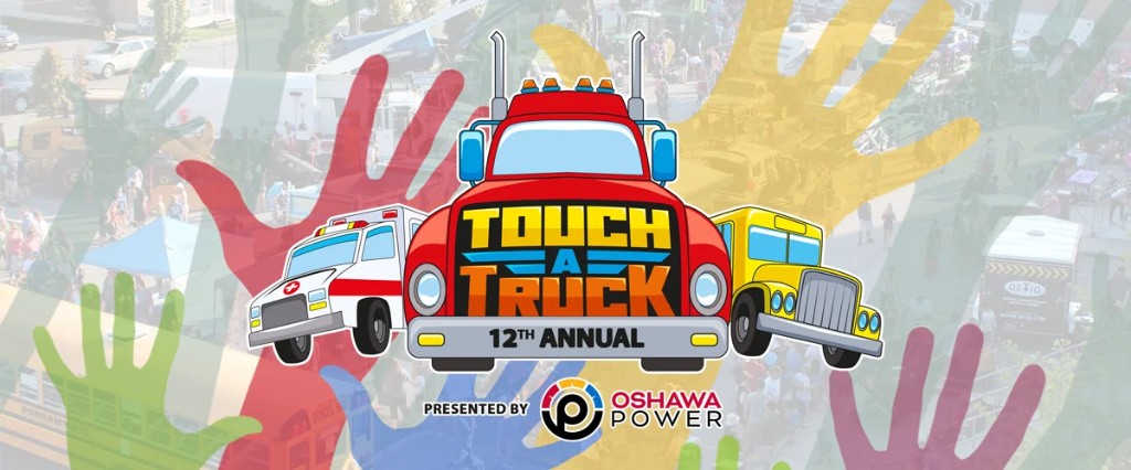 Touch-A-Truck