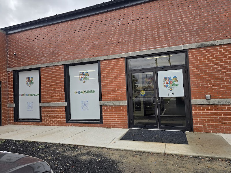 Kidz Fun Centre