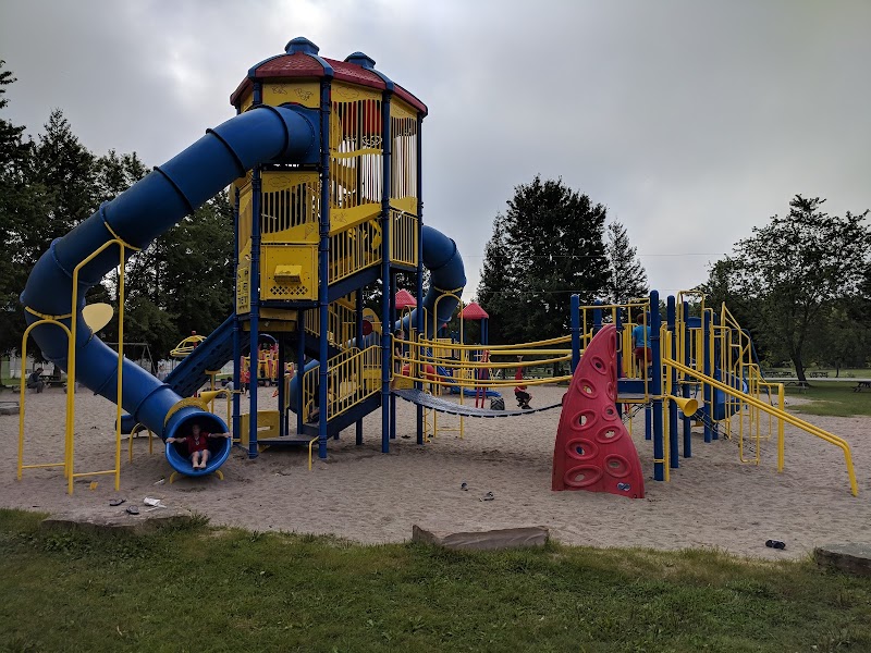Cedar Park Resort