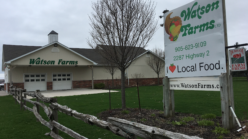 Watson Farms