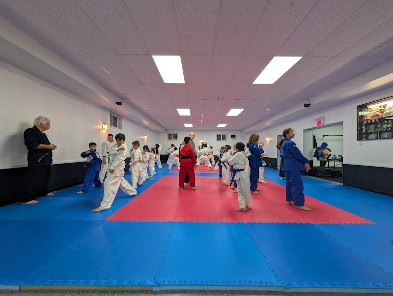 Aiki Canada Martial Arts