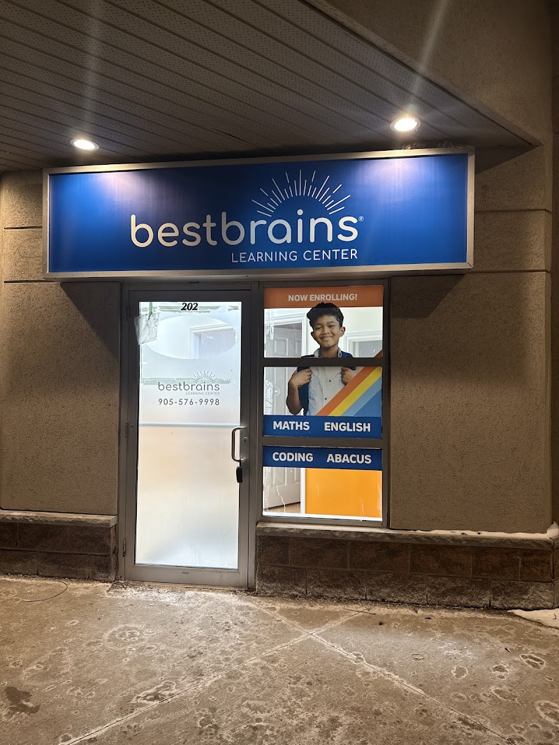 Best Brains Learning Centre - Oshawa Central