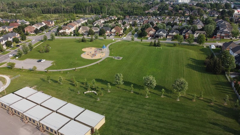 Bridle Park
