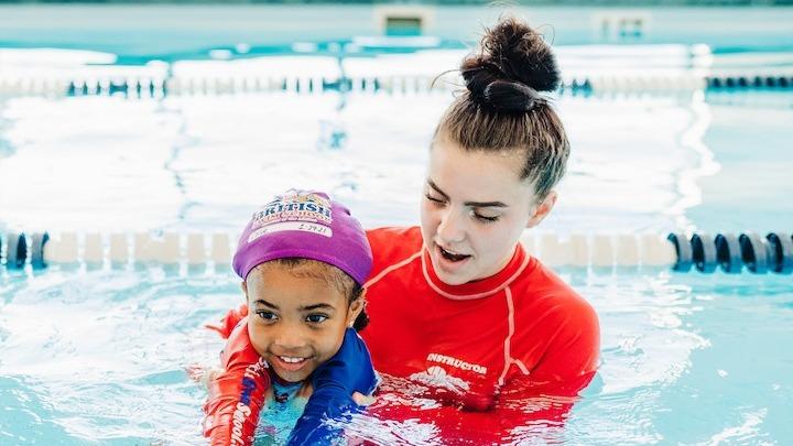 British Swim School