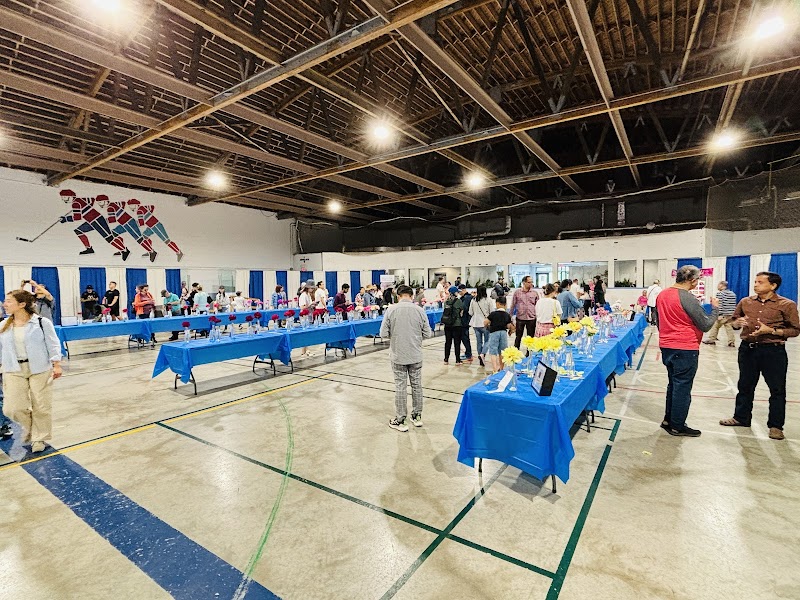 Children's Arena