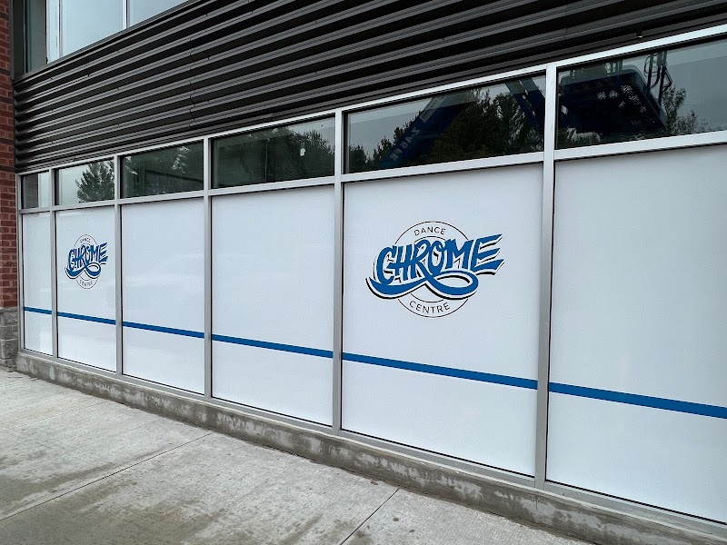 Chrome Dance Centre