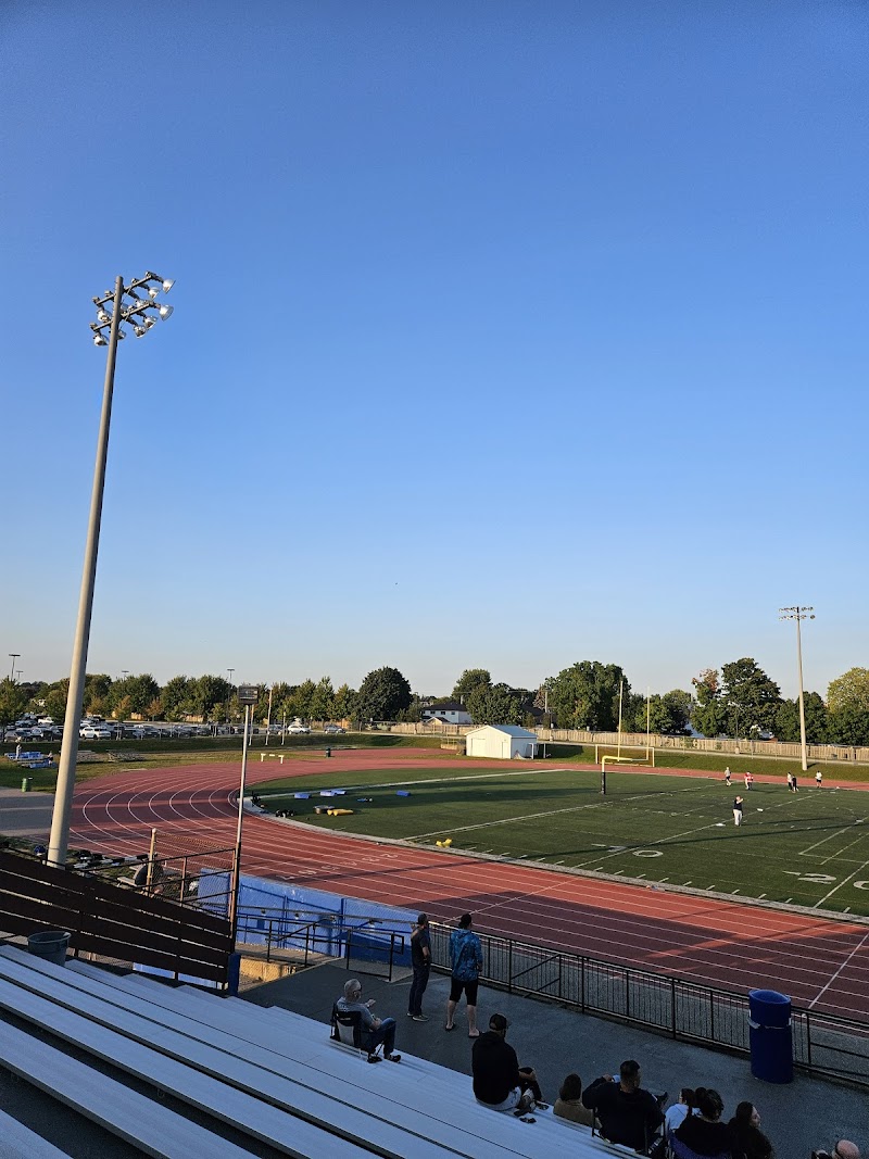Oshawa Civic Fields