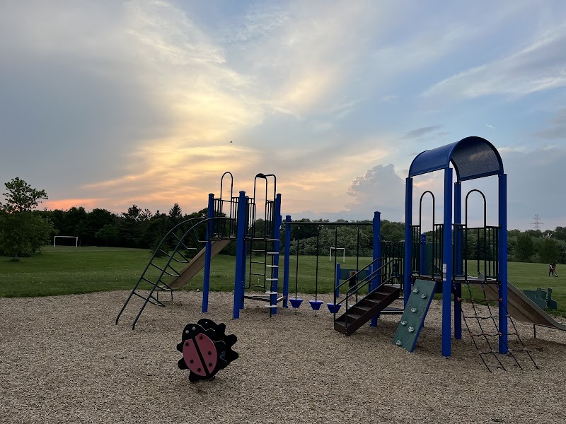 Conlin Meadows Park