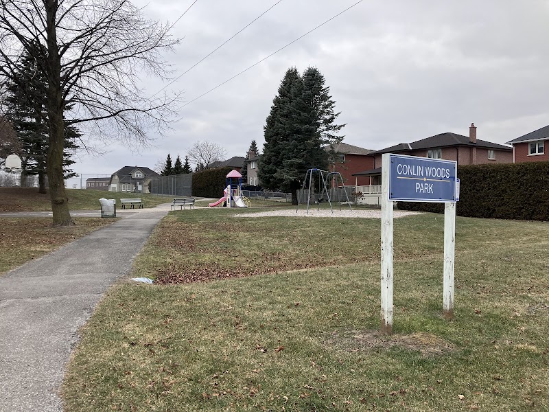 Conlin Woods Park