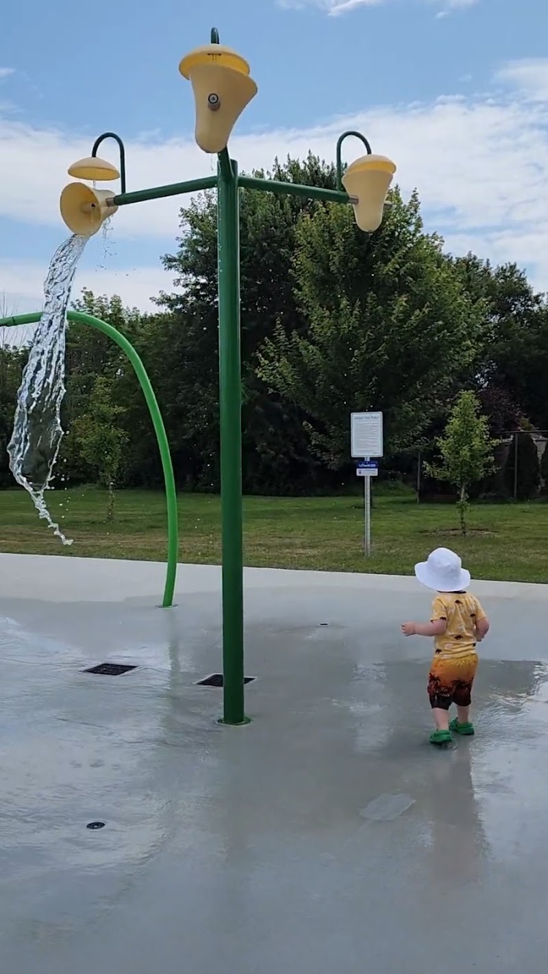Cordova Valley Park