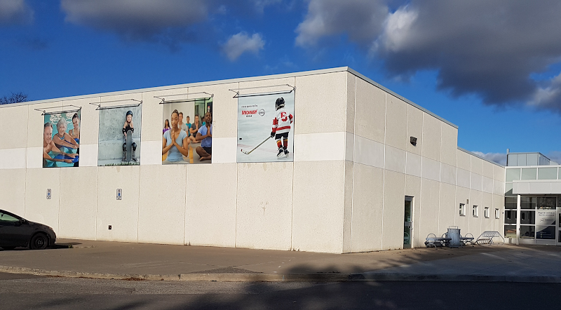 Donevan Recreation Complex
