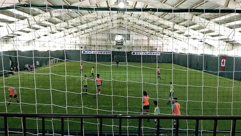 Durham Indoor Soccer Centre