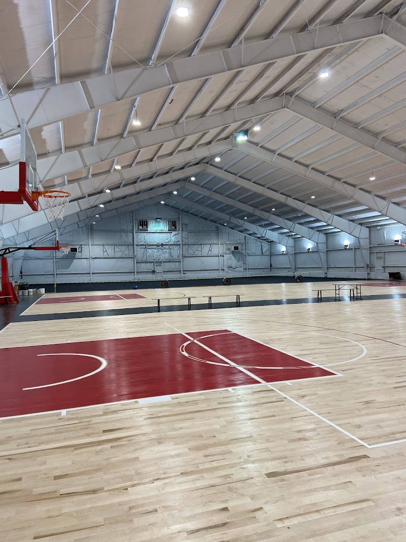 Durham Sportsplex