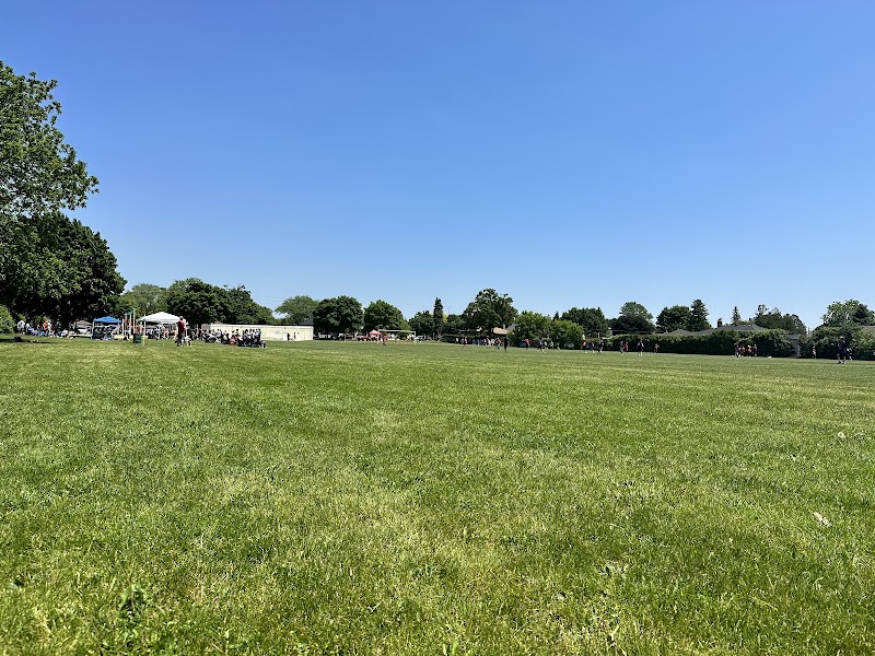 Fernhill Park