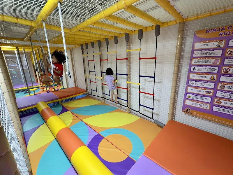 Funvilla Oshawa