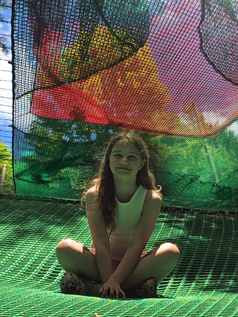 Get Air Trampoline Park Oshawa