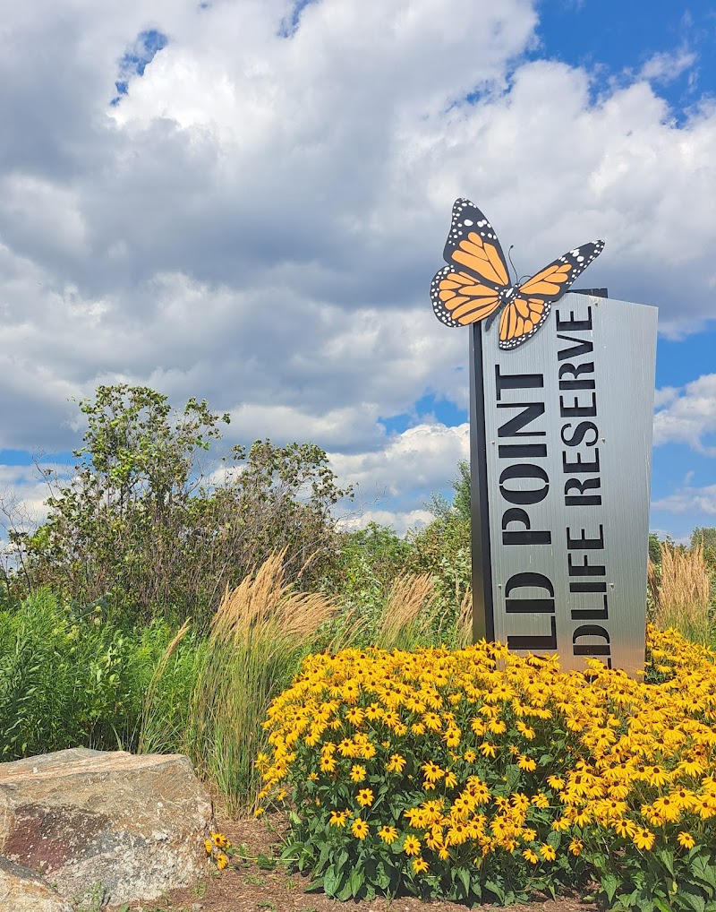 Gold Point Wildlife Reserve