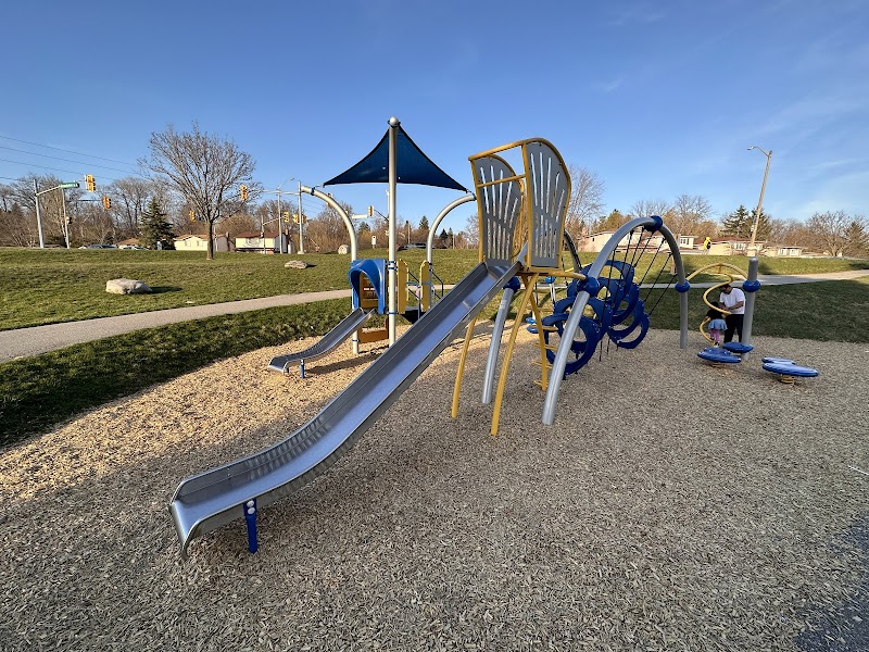 Grandview Village Park