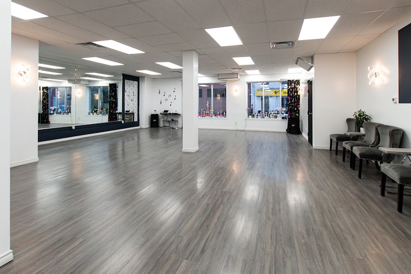 Happy Feet Dance Studio