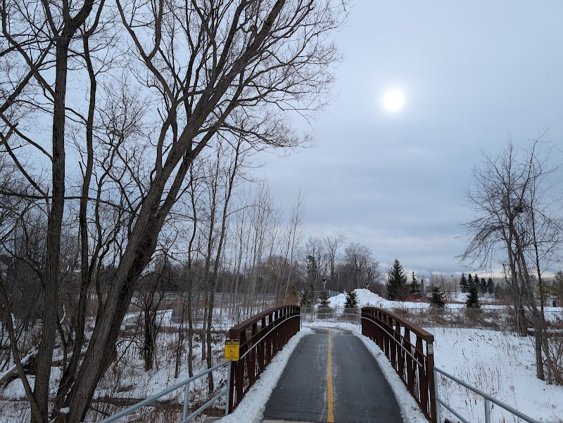 Harmony Creek Trail