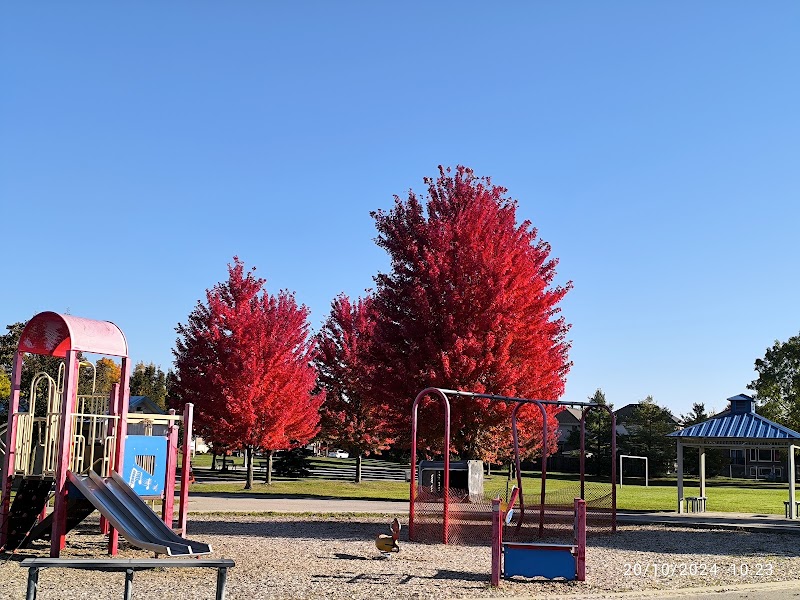 Kedron Park