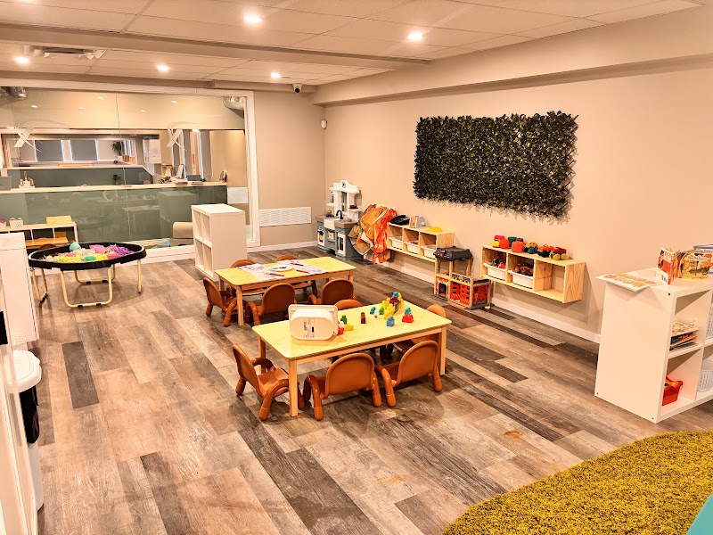 Kinder Learning Centres Oshawa