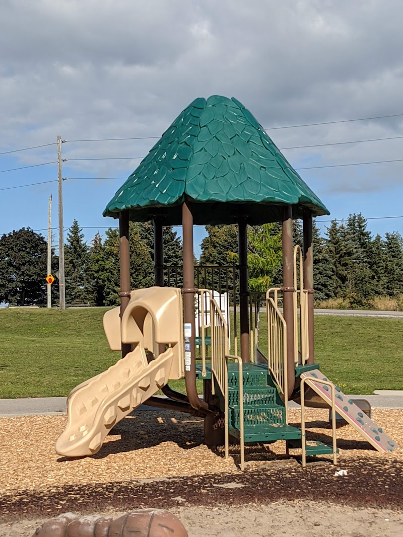 Mackie Park
