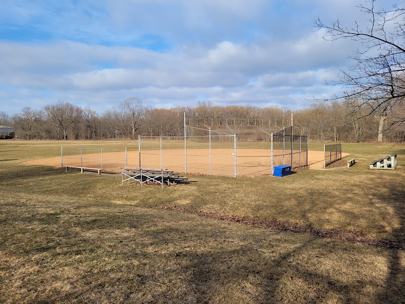 McLaughlin Park Diamond