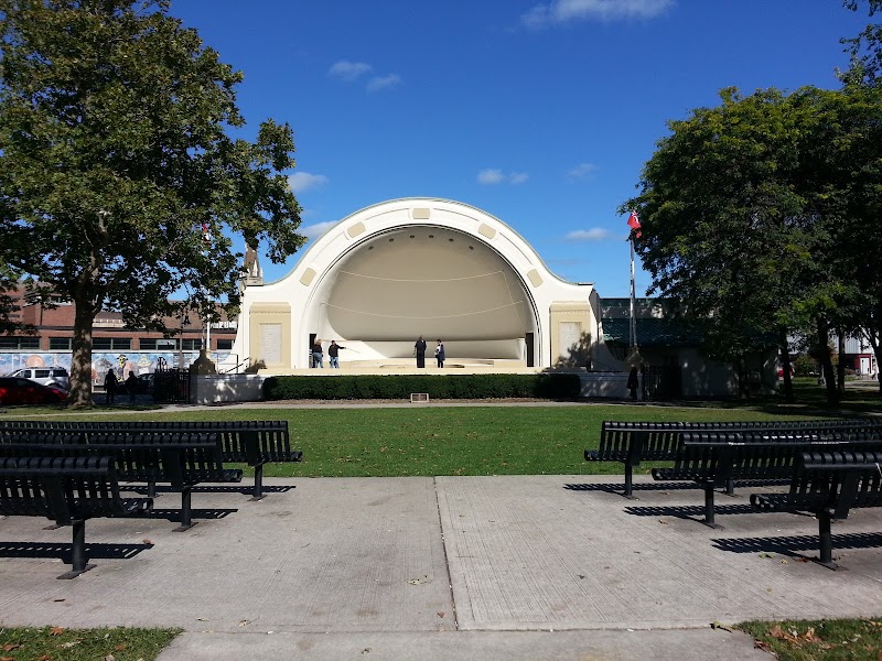 Memorial Park