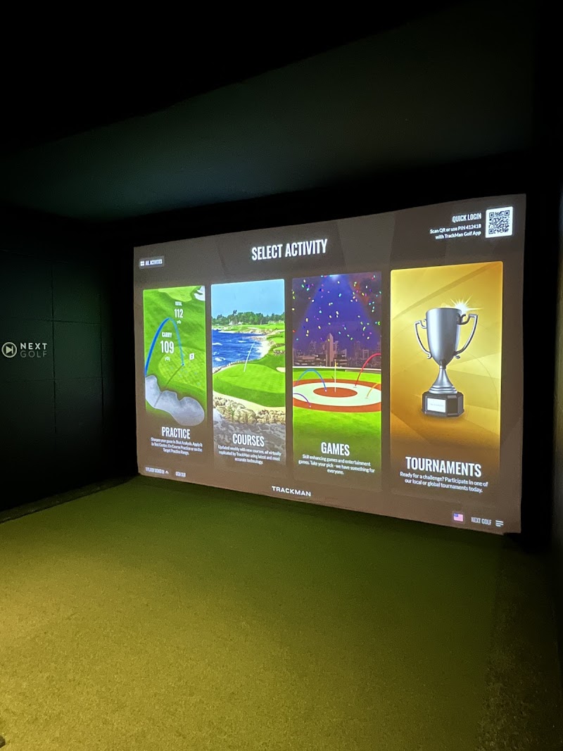 Next Golf