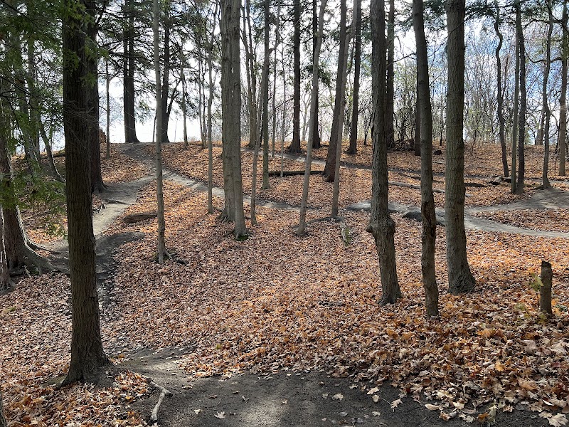 Northway Court Park