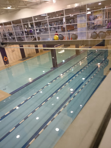 Oshawa Aqua Elite - Swim and First Aid Academy