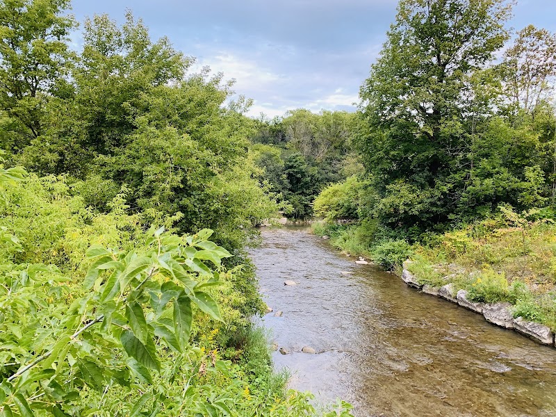 Oshawa Valleylands Conservation Area