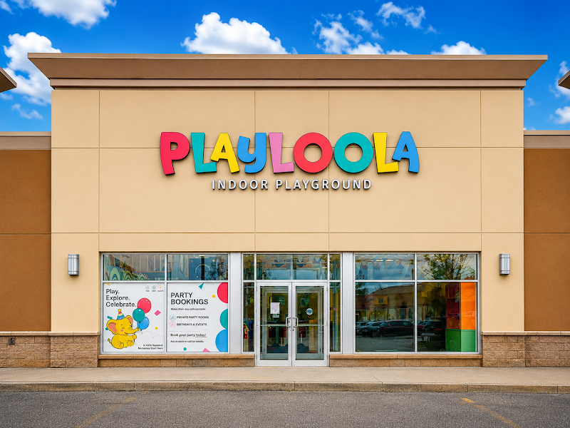 Playloola