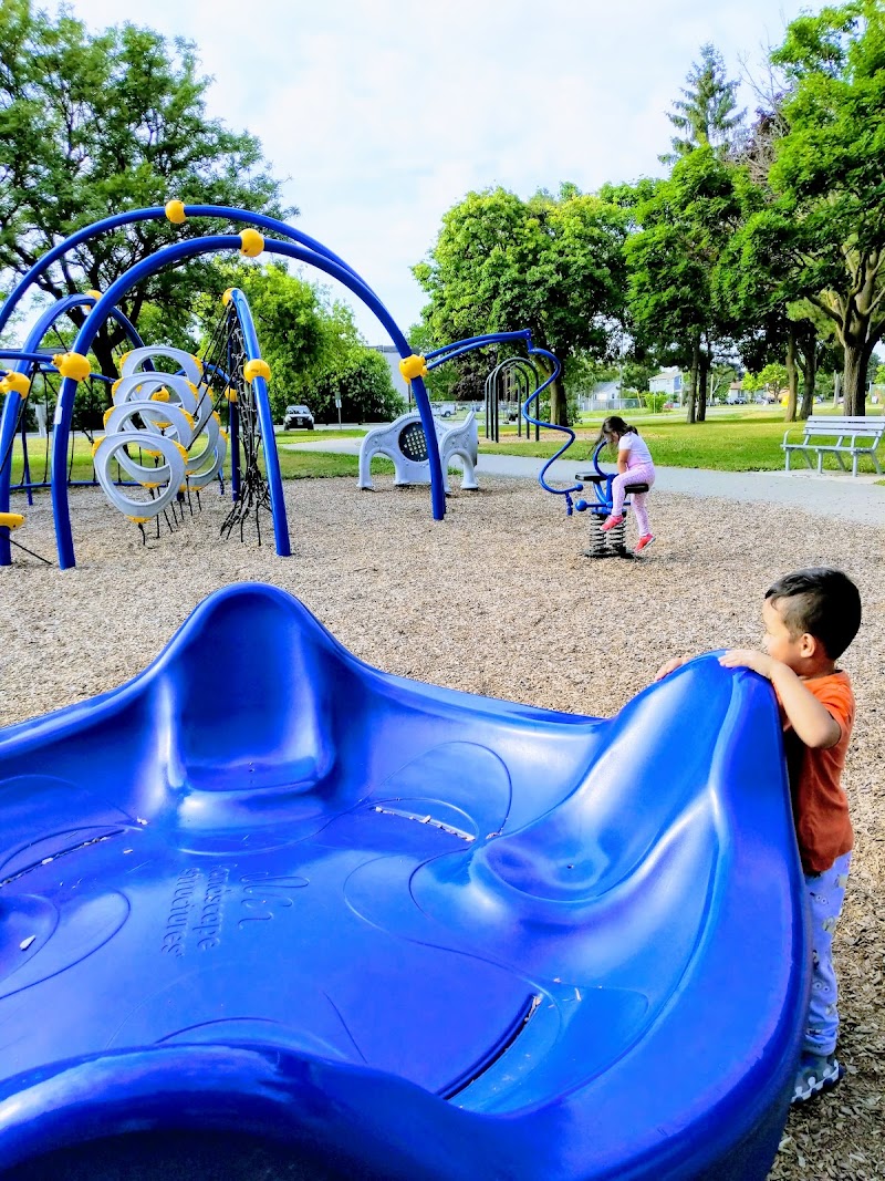 Russett Park