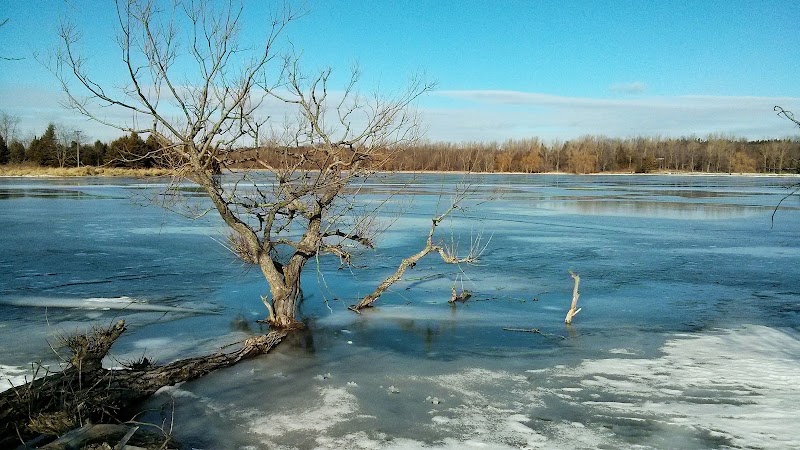 Second Marsh Wildlife Area