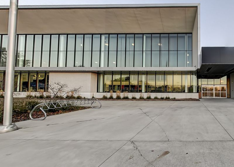 South Oshawa Community Centre