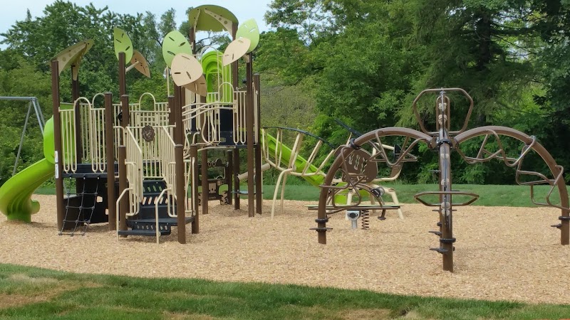Storie Park