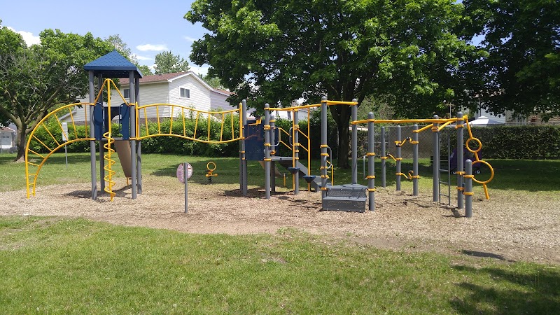 Tampa Park