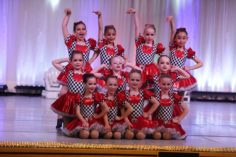 Theatre Dance Academy