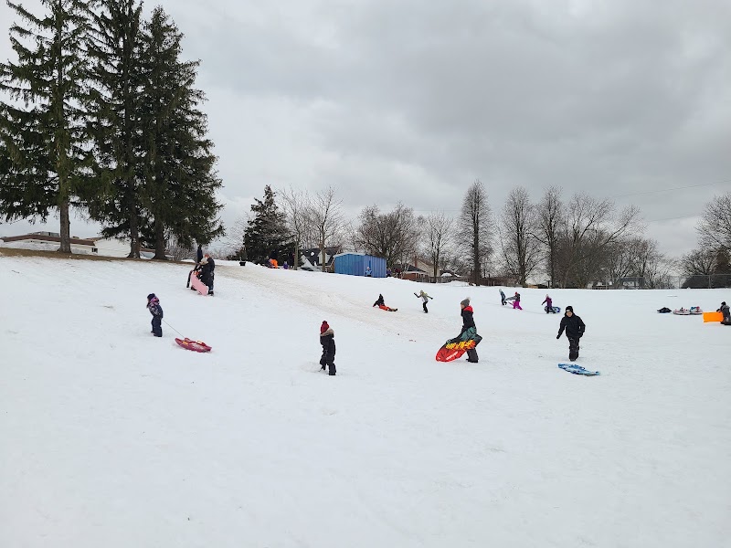 Woodview Park