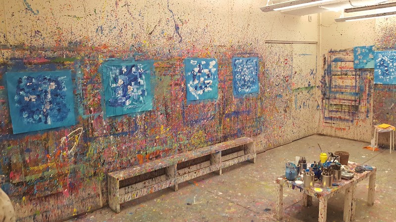 4Cats Arts Studio (Whitby)