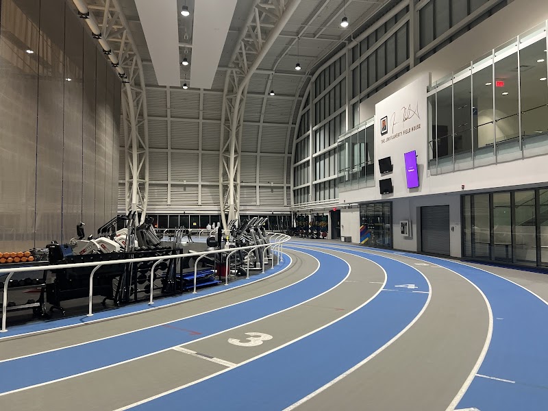 Abilities Centre (Sensory Room)
