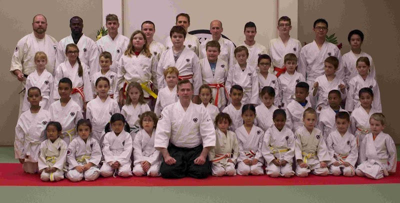 Aikido Ryugikan Martial Arts & Self Defense