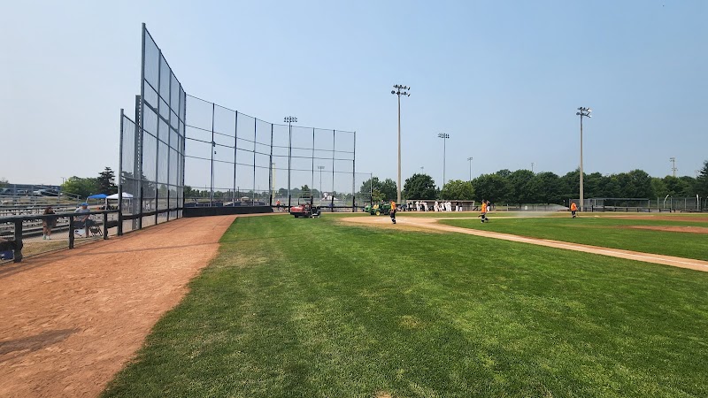 Ajax Sportsplex