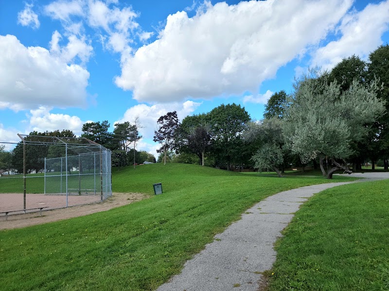 Ash Park
