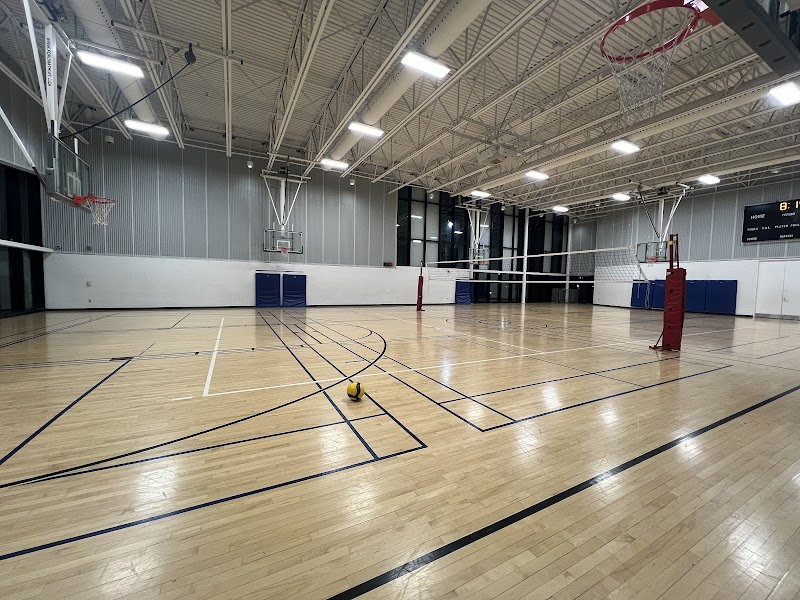 Audley Recreation Centre