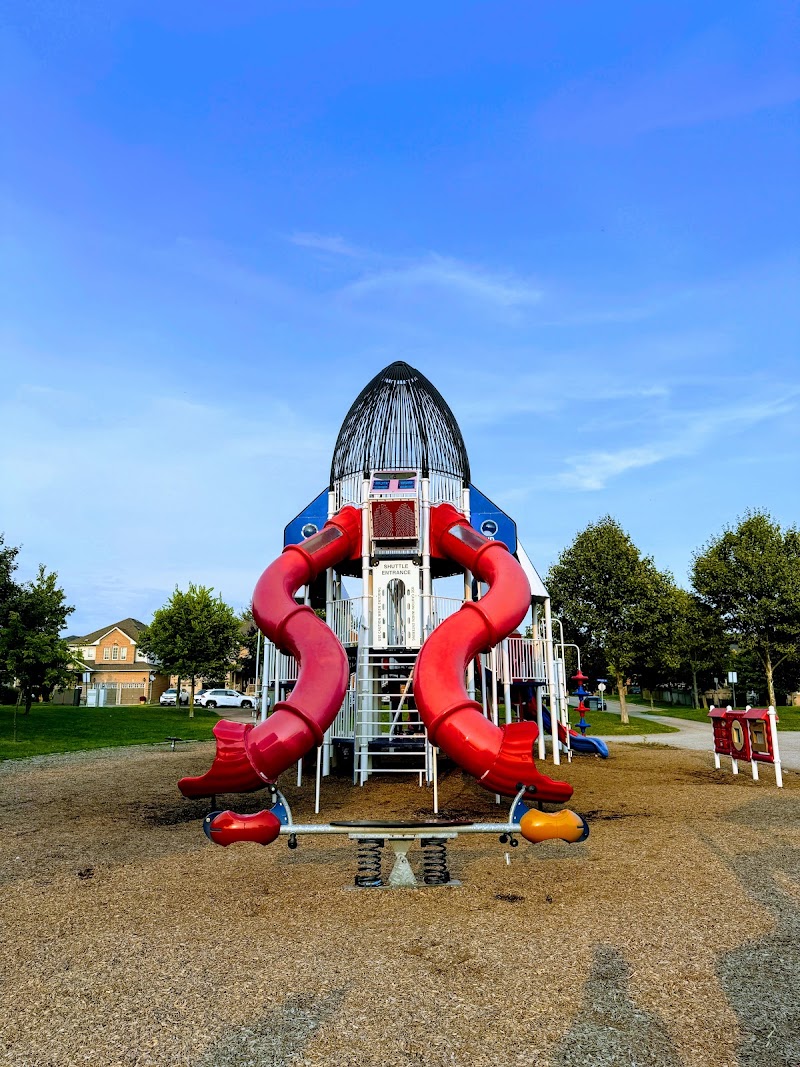 Baycliffe Park